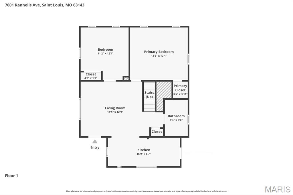 Rannells - Residential