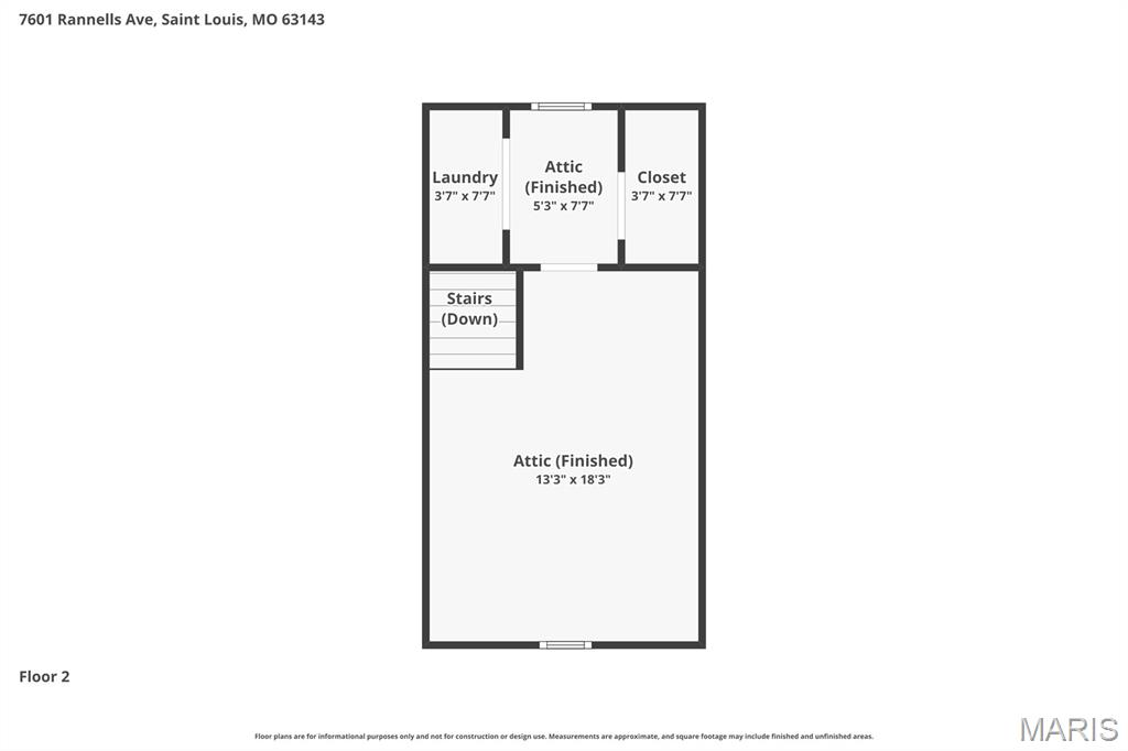 Rannells - Residential