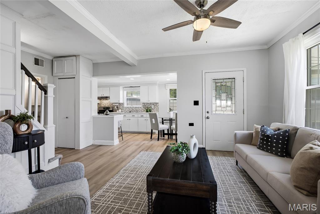 Rannells - Residential