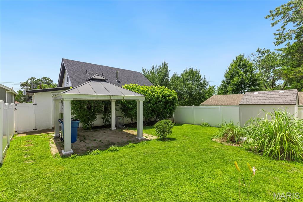 Rannells - Residential