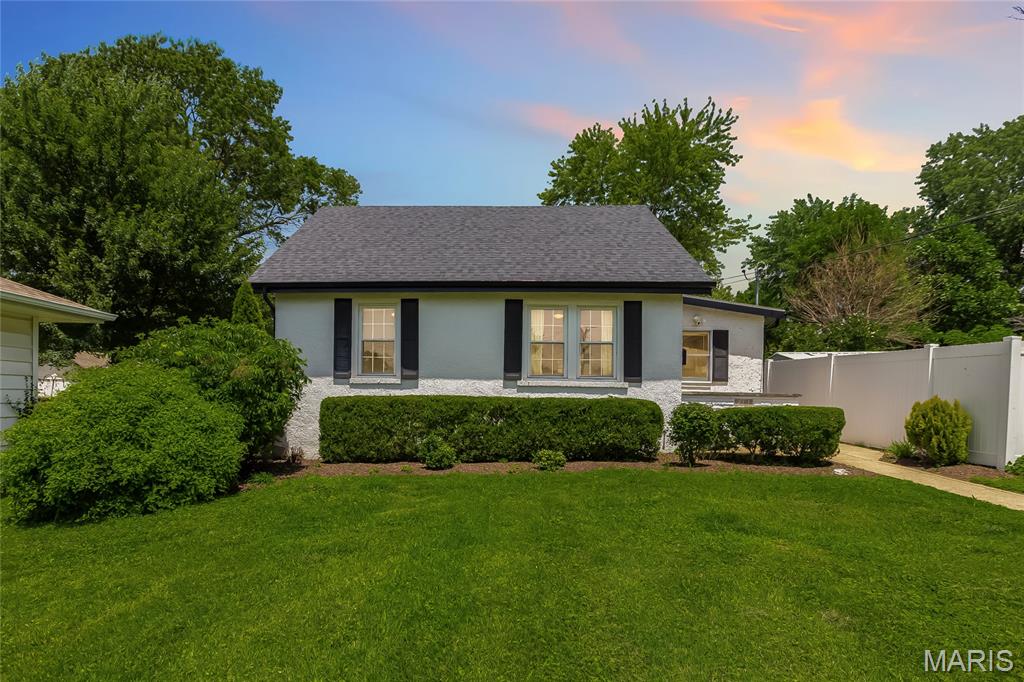 Rannells - Residential