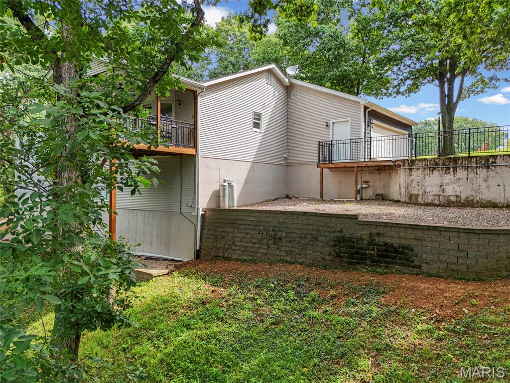 Sun Ridge Estates - Residential