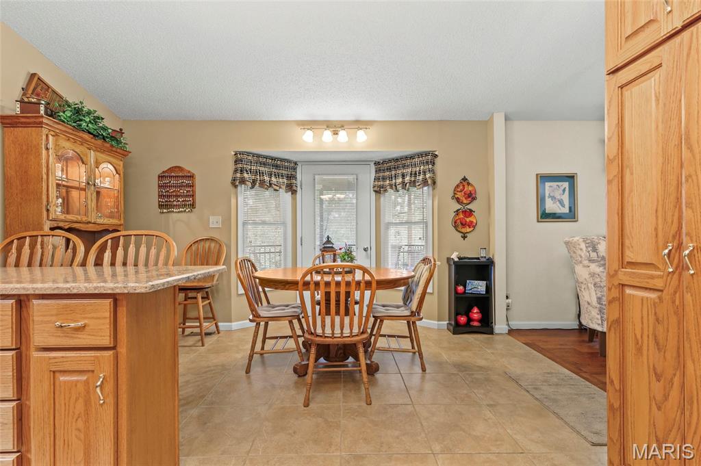 Sun Ridge Estates - Residential