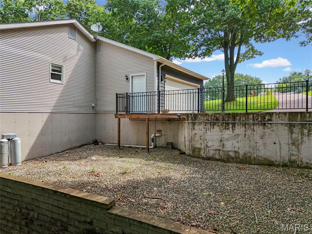 Sun Ridge Estates - Residential