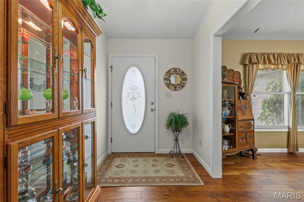 Sun Ridge Estates - Residential