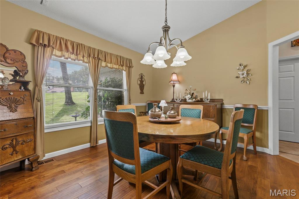 Sun Ridge Estates - Residential