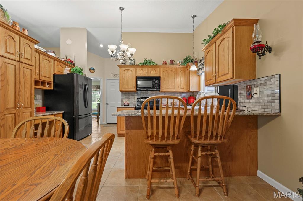 Sun Ridge Estates - Residential