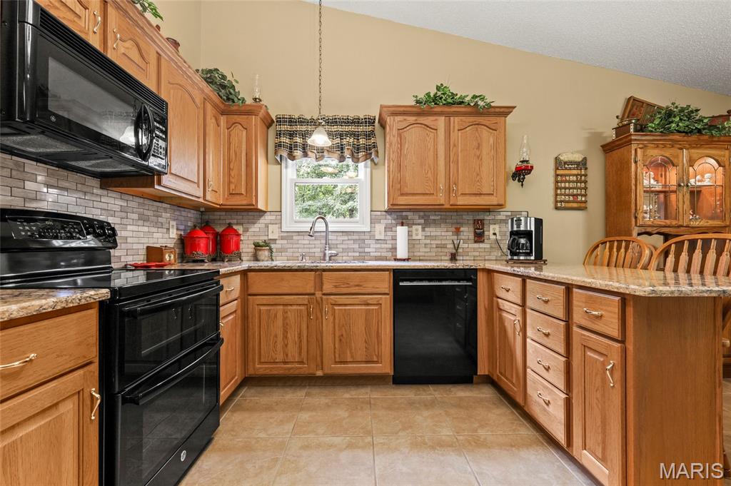 Sun Ridge Estates - Residential