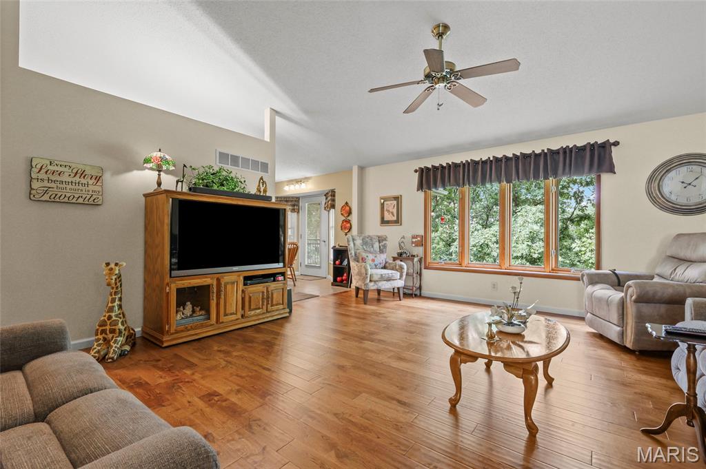 Sun Ridge Estates - Residential