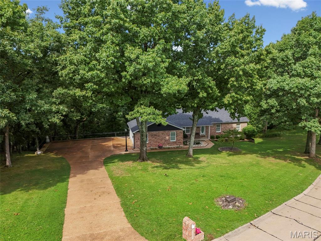 Sun Ridge Estates - Residential
