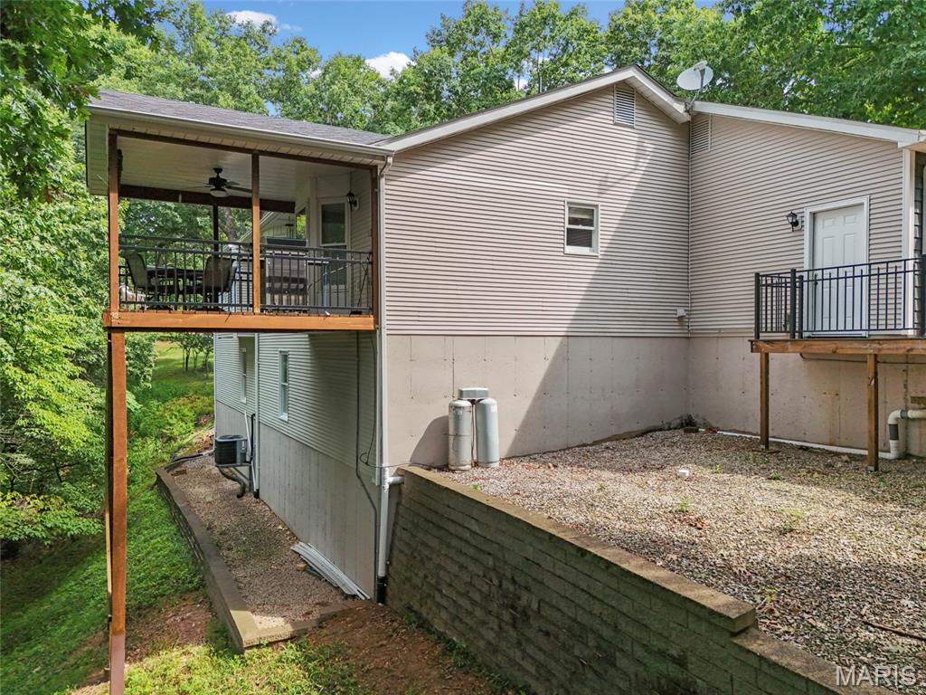 Sun Ridge Estates - Residential