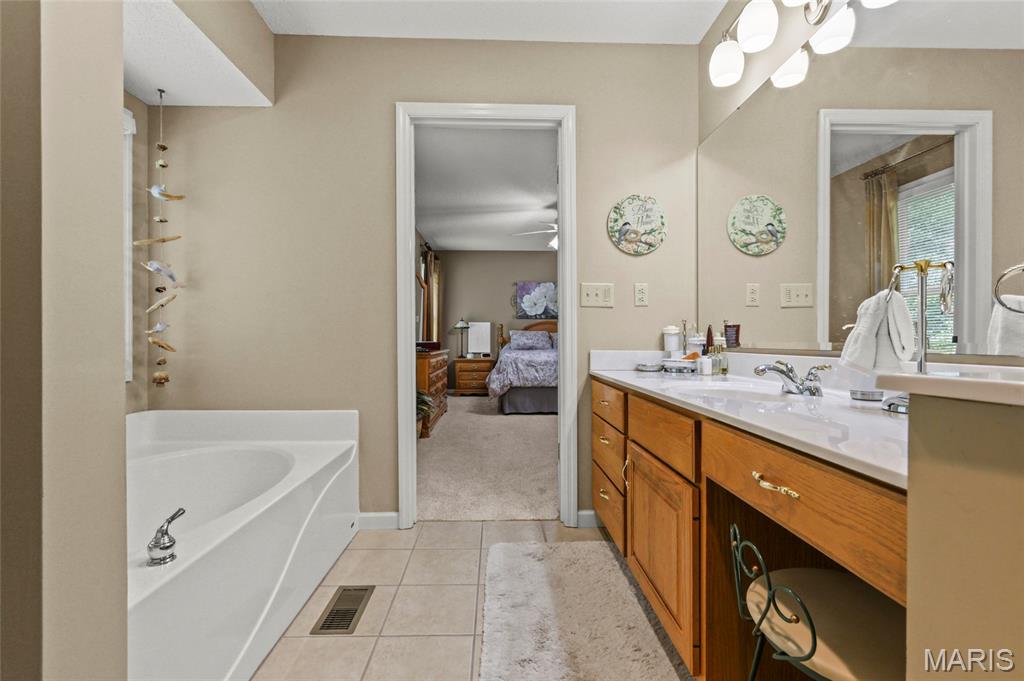 Sun Ridge Estates - Residential