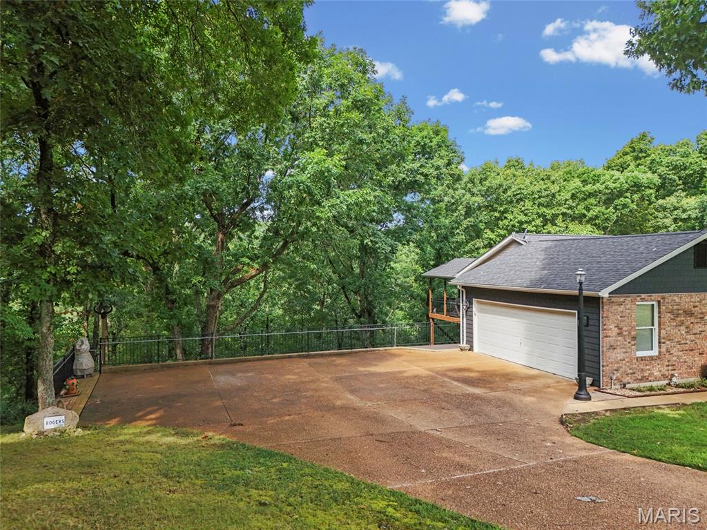 Sun Ridge Estates - Residential
