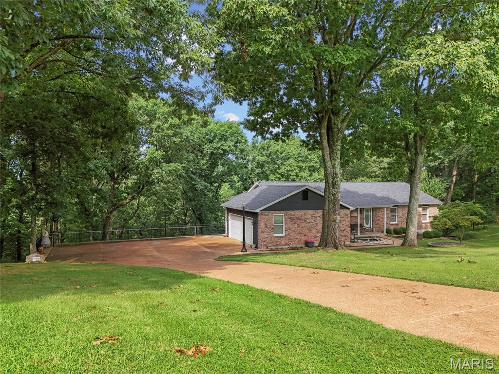Sun Ridge Estates - Residential