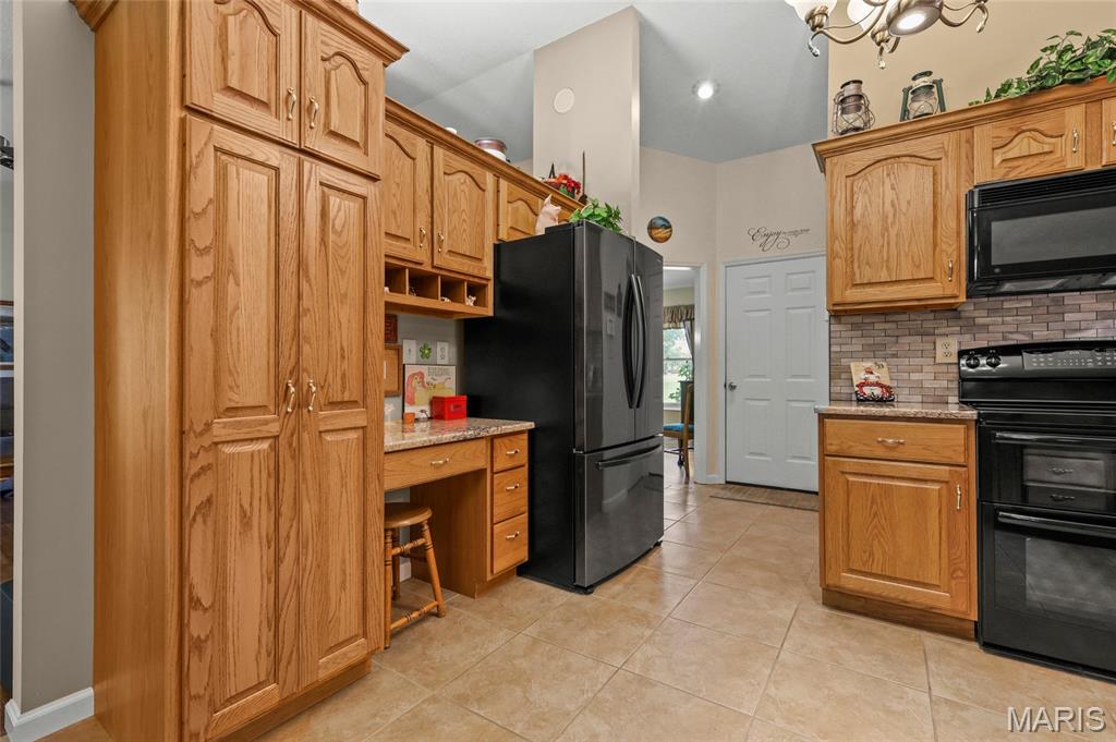 Sun Ridge Estates - Residential