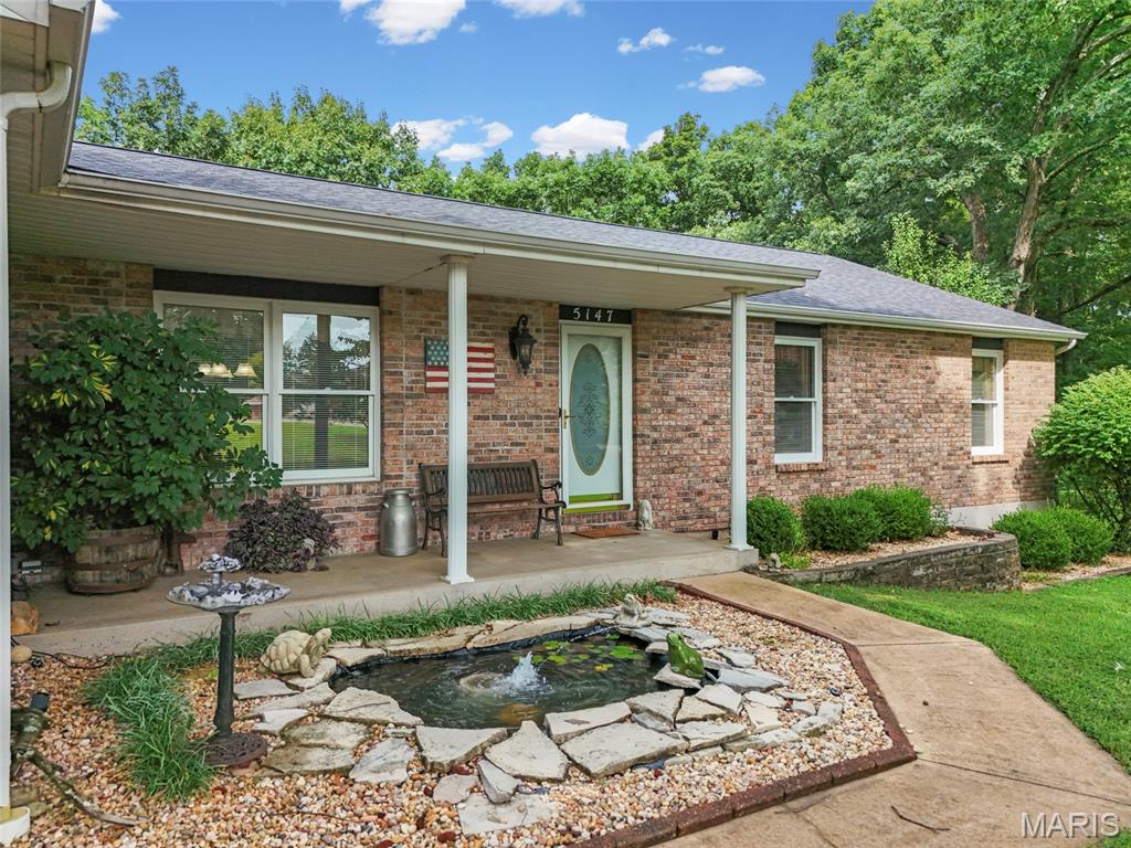 Sun Ridge Estates - Residential