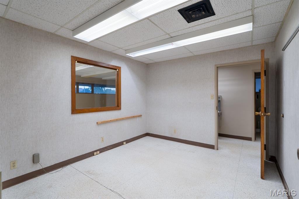 No Subdivision - Commercial Sale