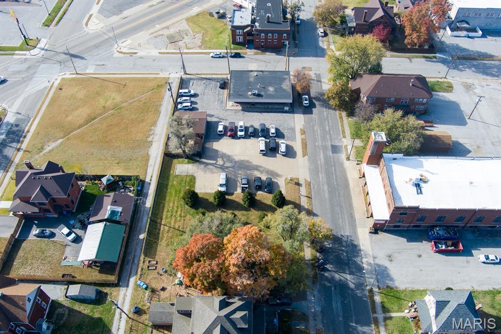 No Subdivision - Commercial Sale