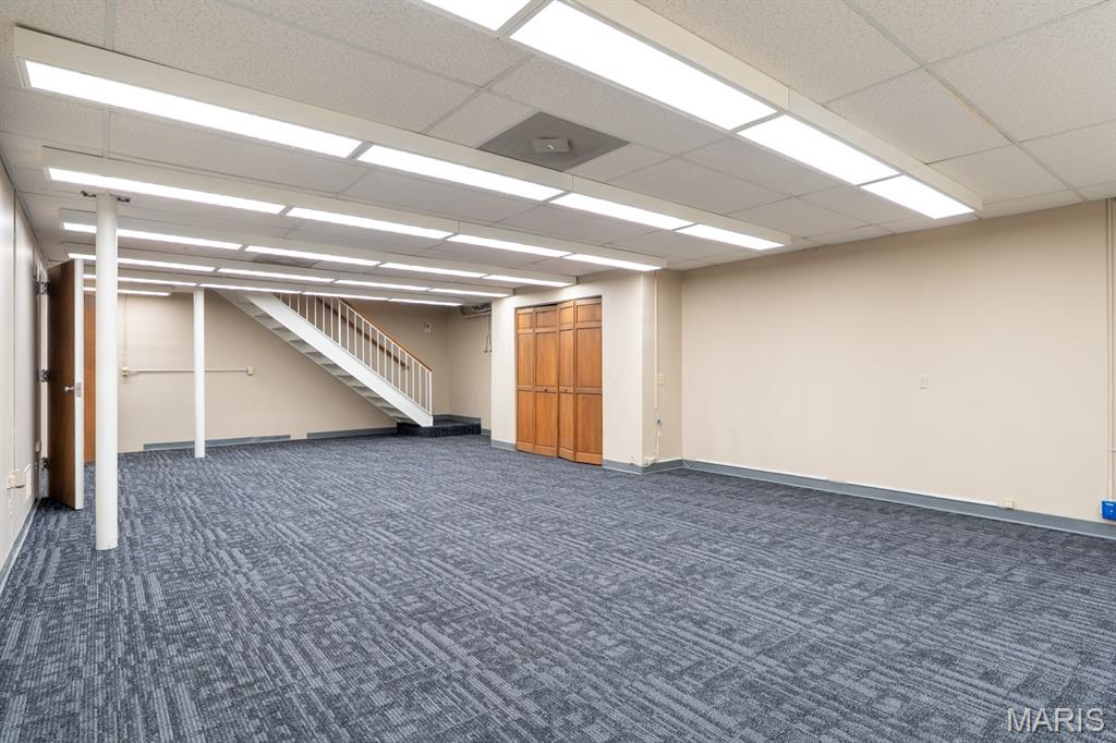 No Subdivision - Commercial Sale