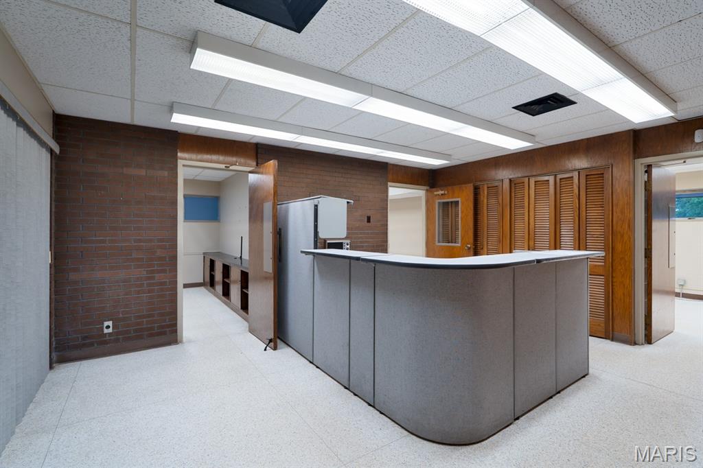 No Subdivision - Commercial Sale