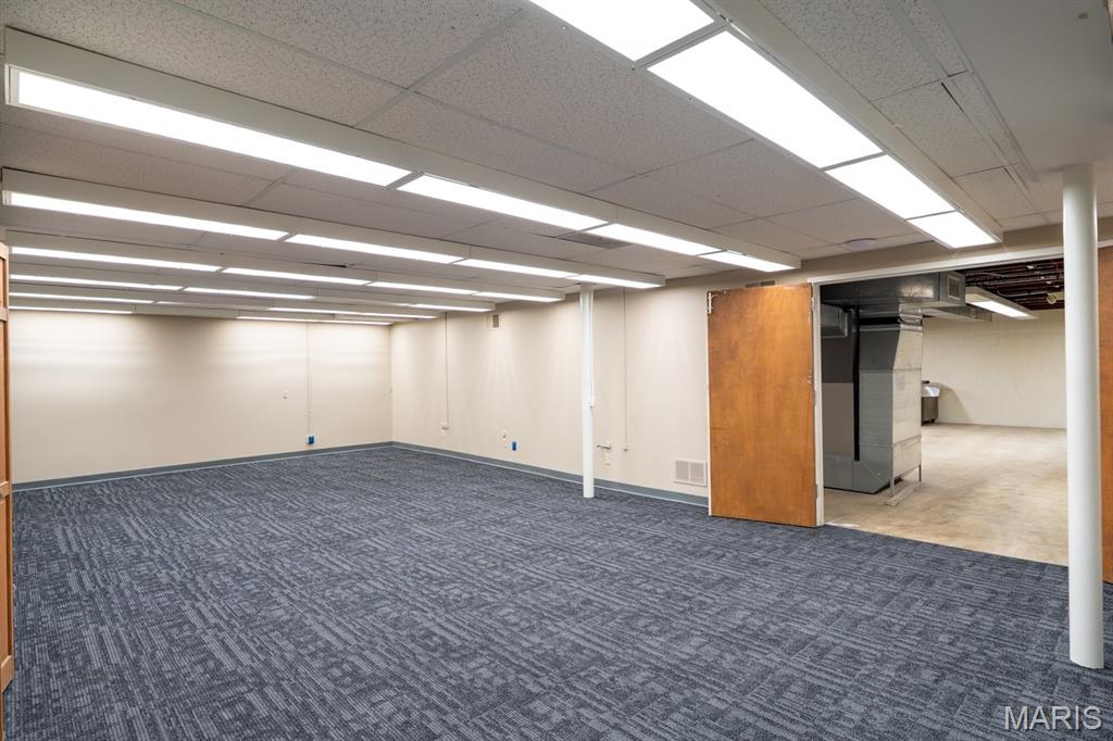 No Subdivision - Commercial Sale