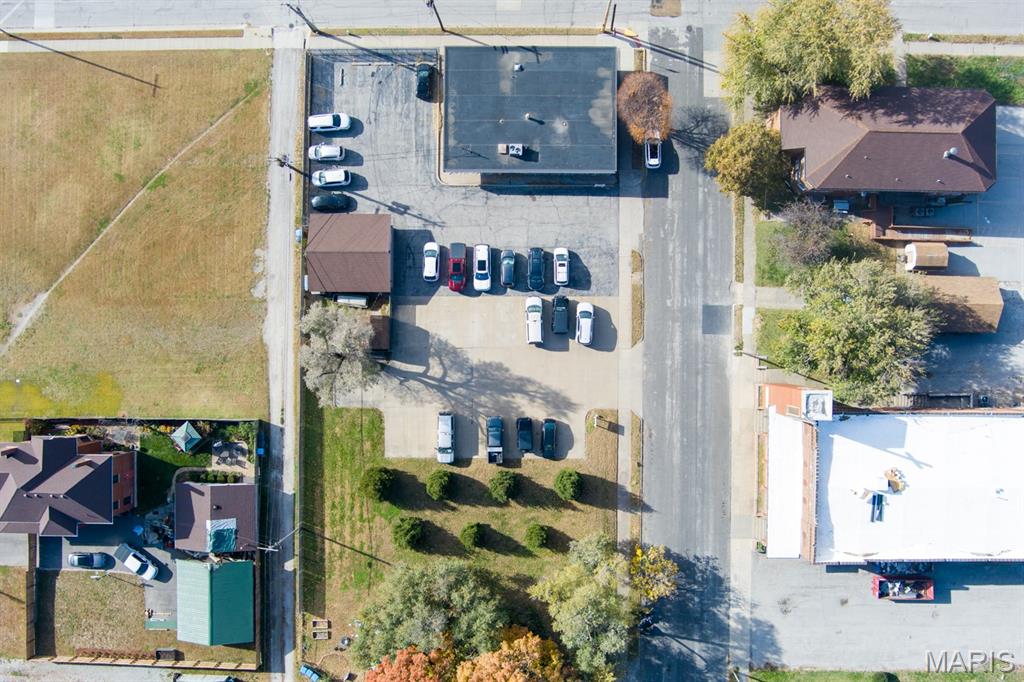 No Subdivision - Commercial Sale