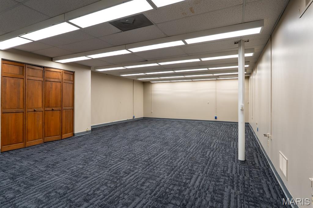 No Subdivision - Commercial Sale