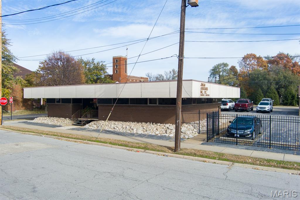 No Subdivision - Commercial Sale
