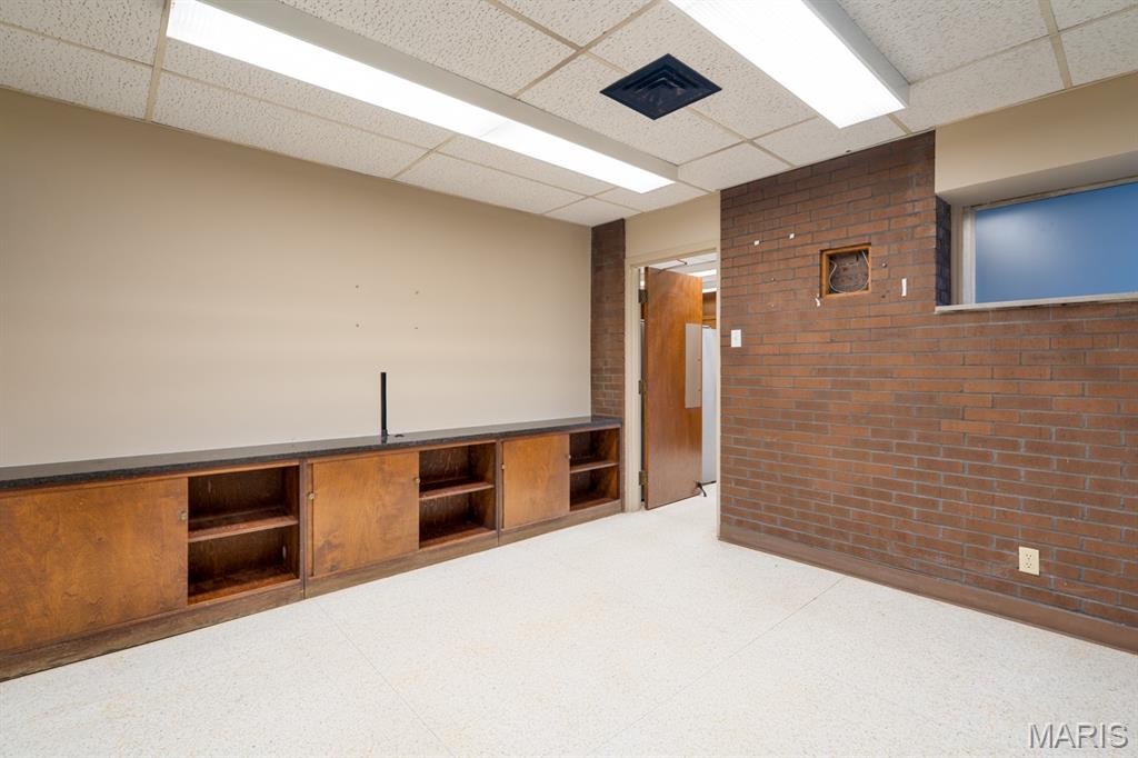 No Subdivision - Commercial Sale