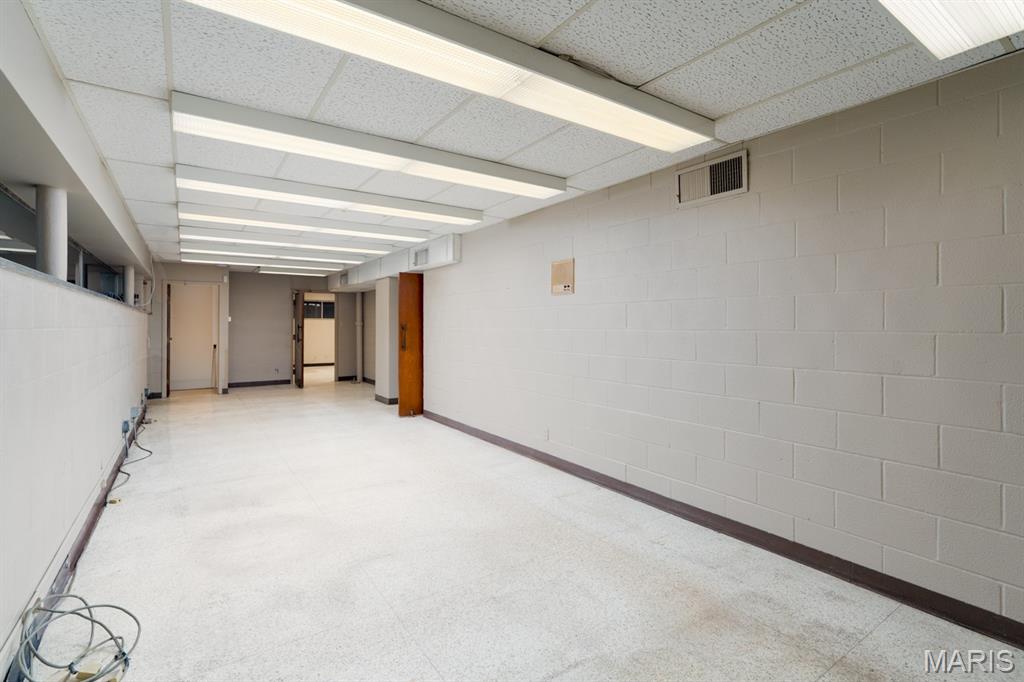 No Subdivision - Commercial Sale