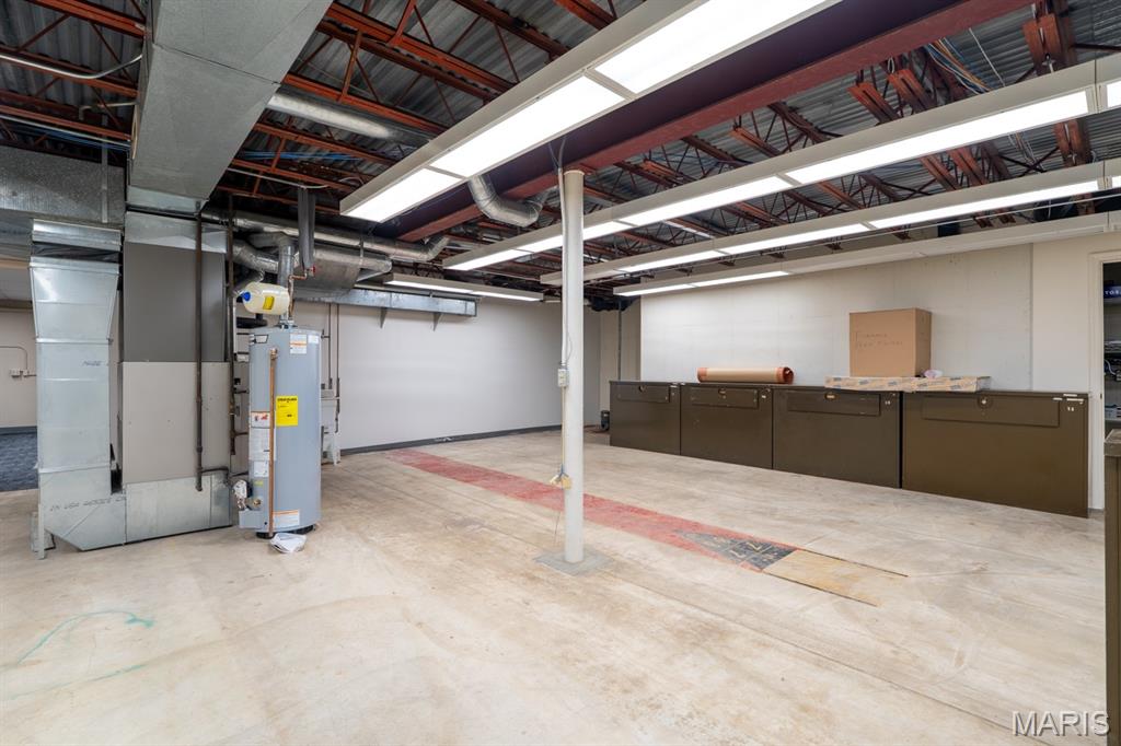 No Subdivision - Commercial Sale