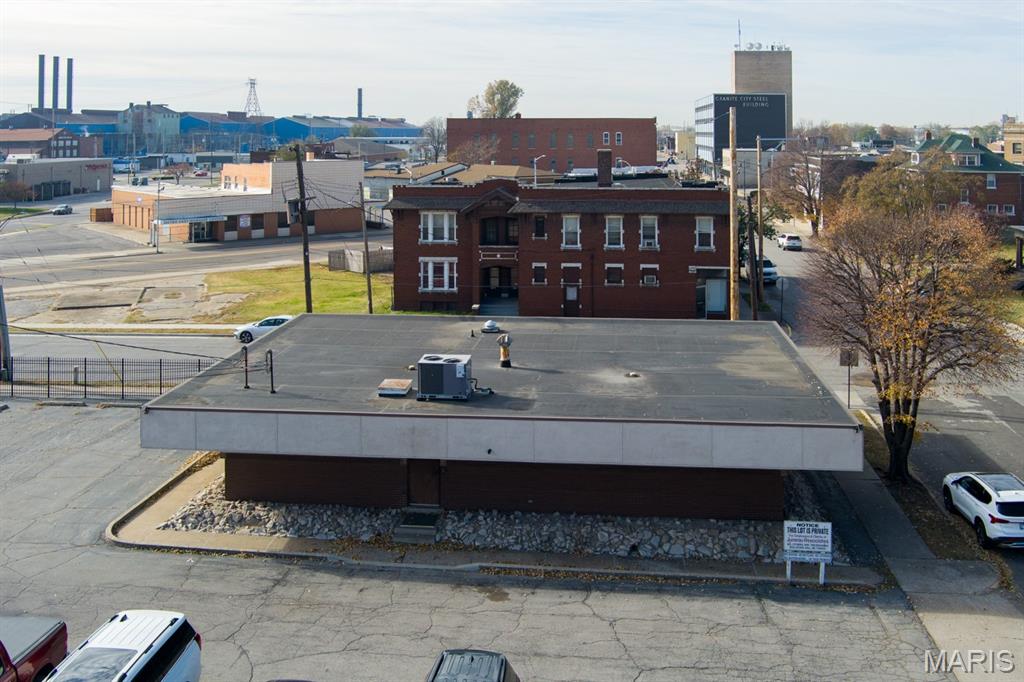 No Subdivision - Commercial Sale