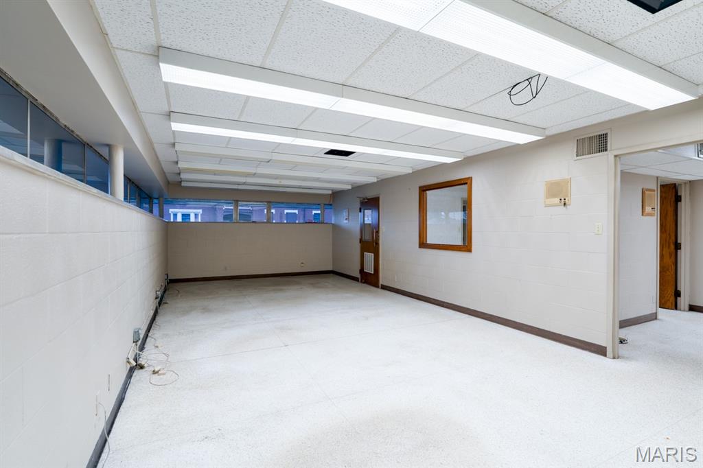 No Subdivision - Commercial Sale