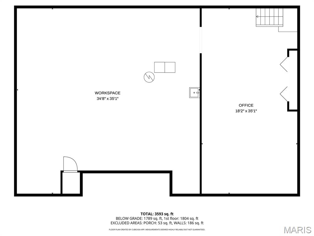 No Subdivision - Commercial Sale