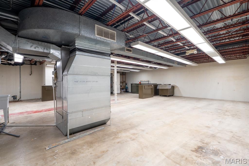 No Subdivision - Commercial Sale