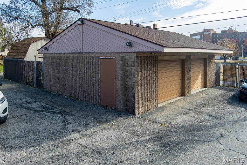 No Subdivision - Commercial Sale