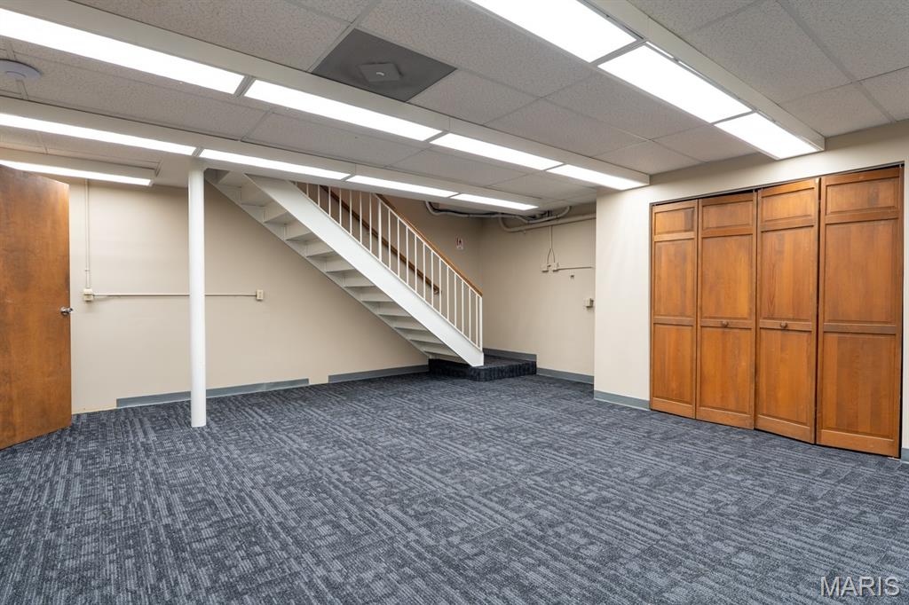 No Subdivision - Commercial Sale