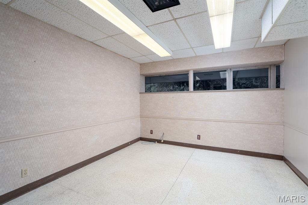 No Subdivision - Commercial Sale