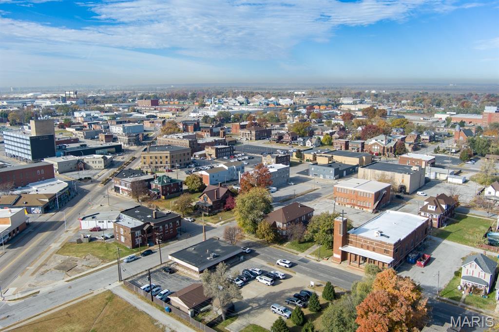 No Subdivision - Commercial Sale