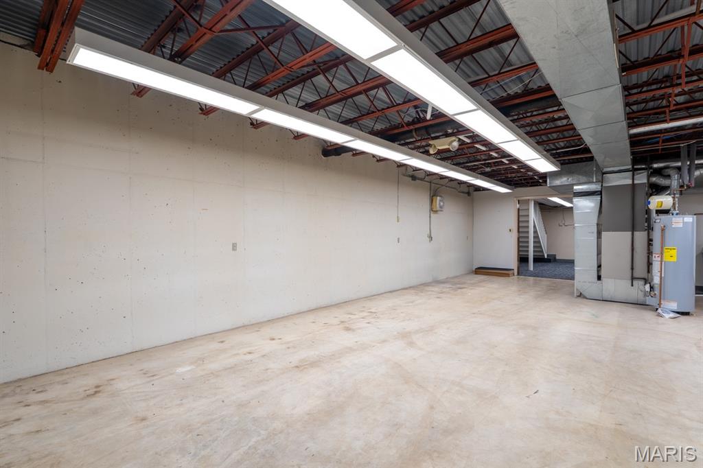 No Subdivision - Commercial Sale