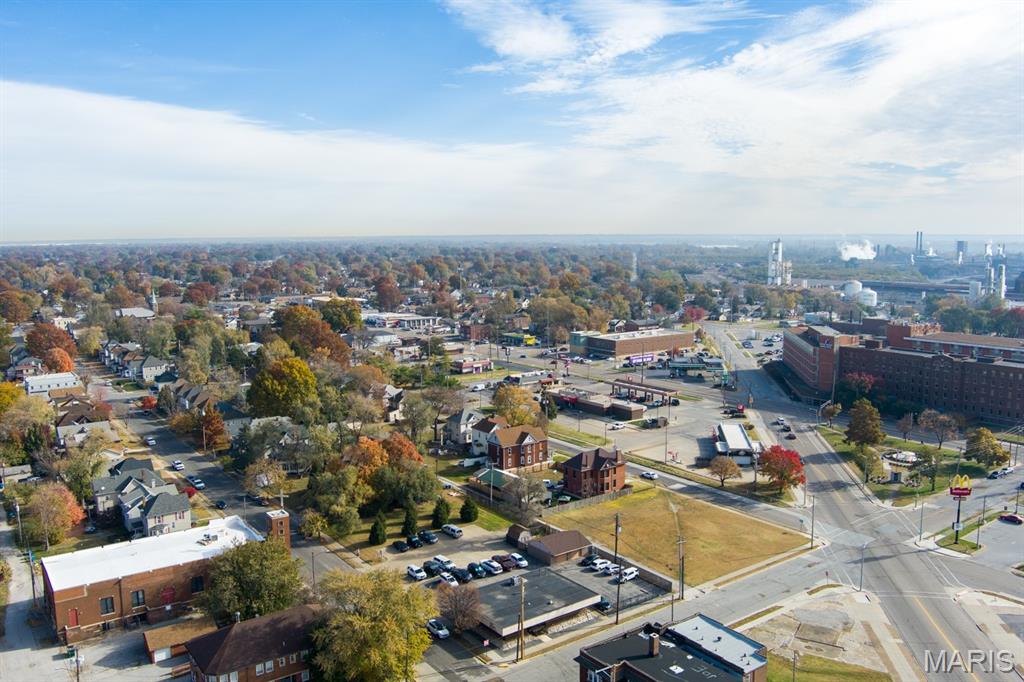No Subdivision - Commercial Sale