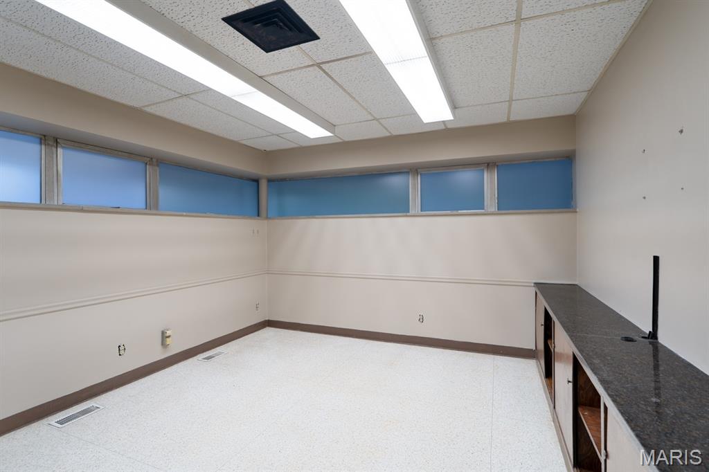 No Subdivision - Commercial Sale