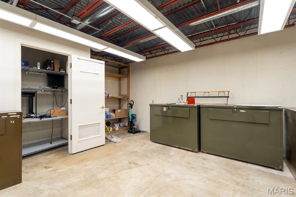 No Subdivision - Commercial Sale