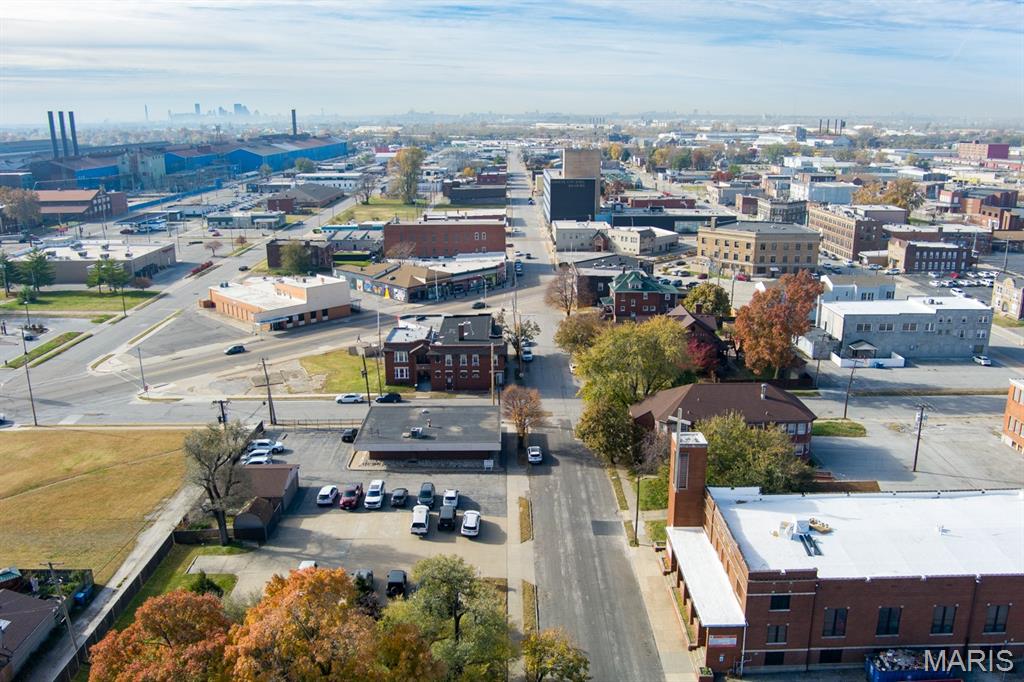 No Subdivision - Commercial Sale