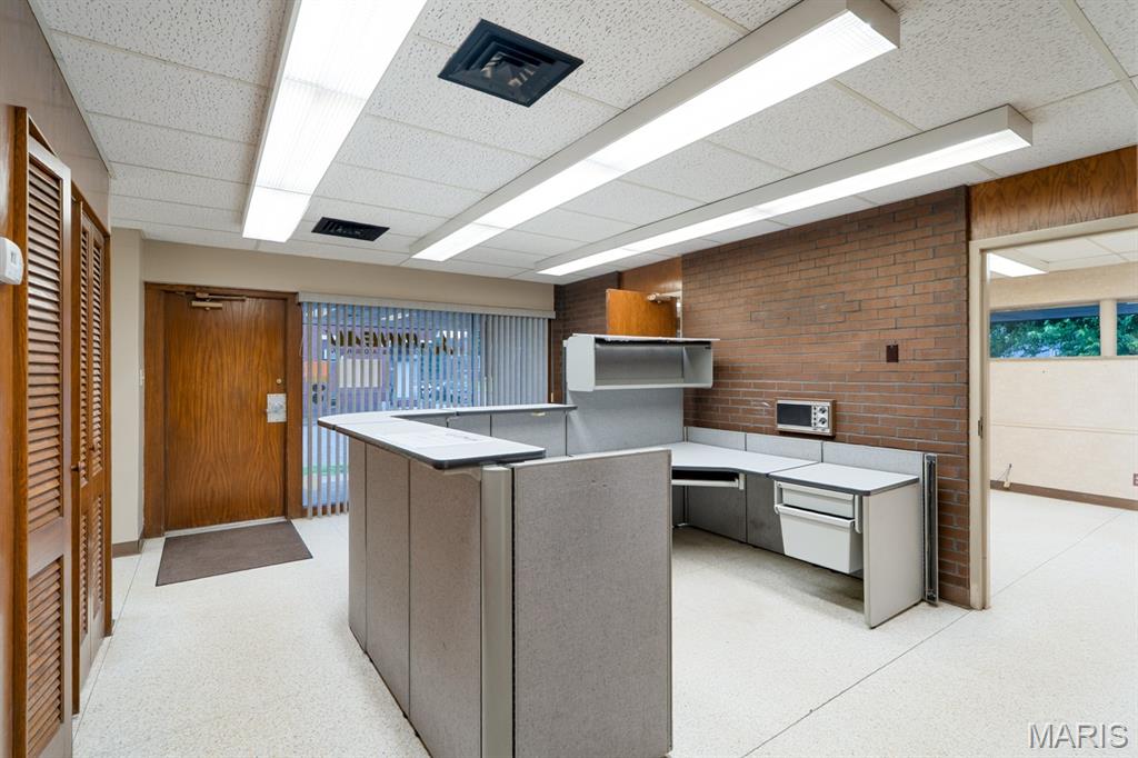 No Subdivision - Commercial Sale