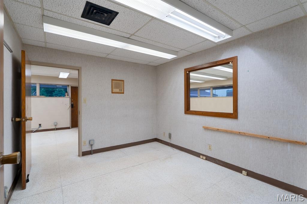 No Subdivision - Commercial Sale