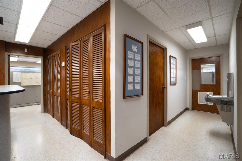 No Subdivision - Commercial Sale