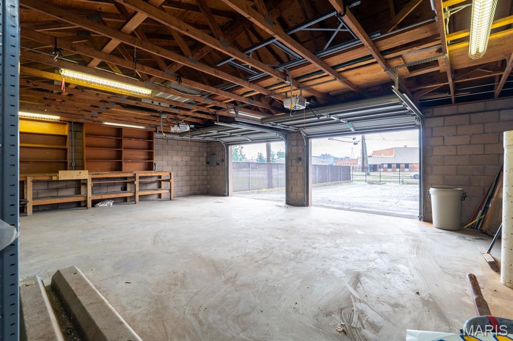 No Subdivision - Commercial Sale