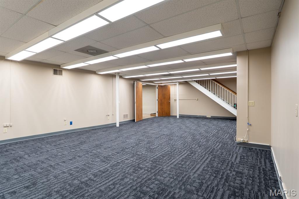 No Subdivision - Commercial Sale