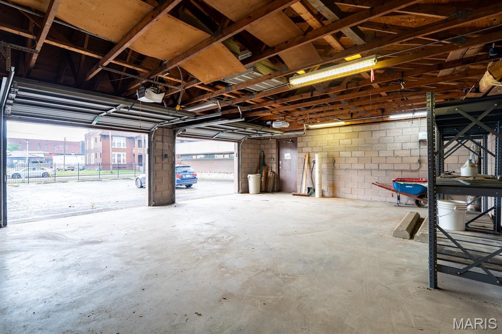No Subdivision - Commercial Sale